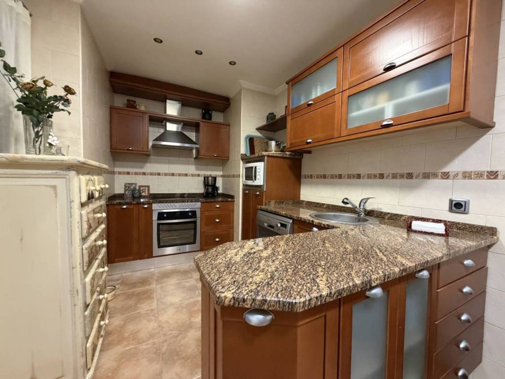 Cocina