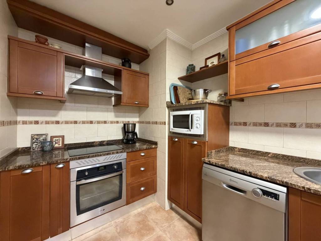Cocina