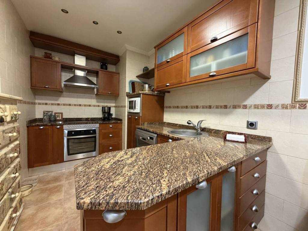 Cocina