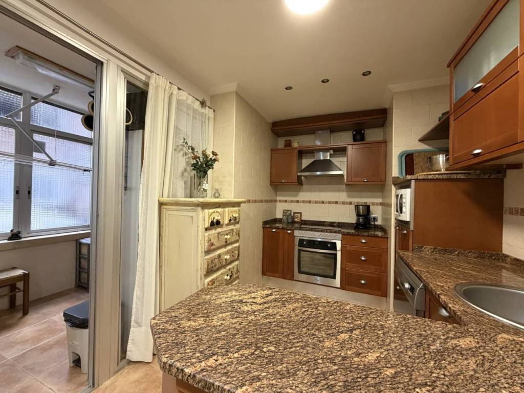 Cocina