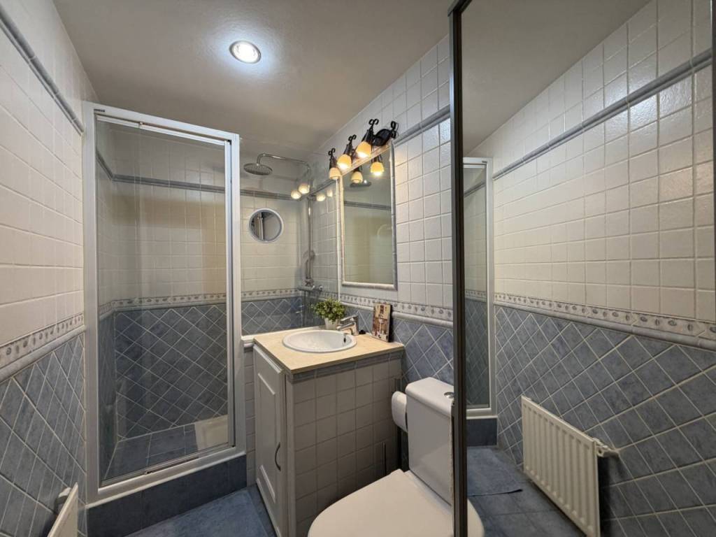 Baño