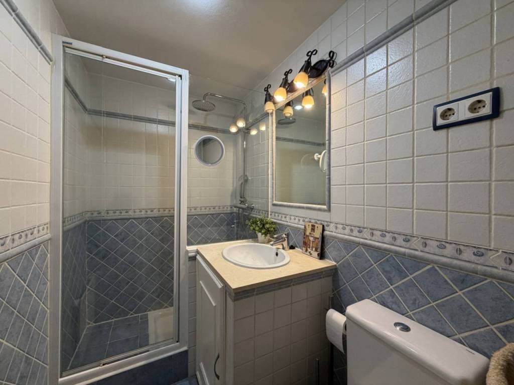 Baño
