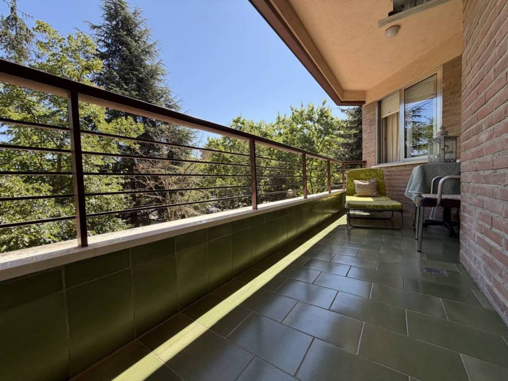 Terraza
