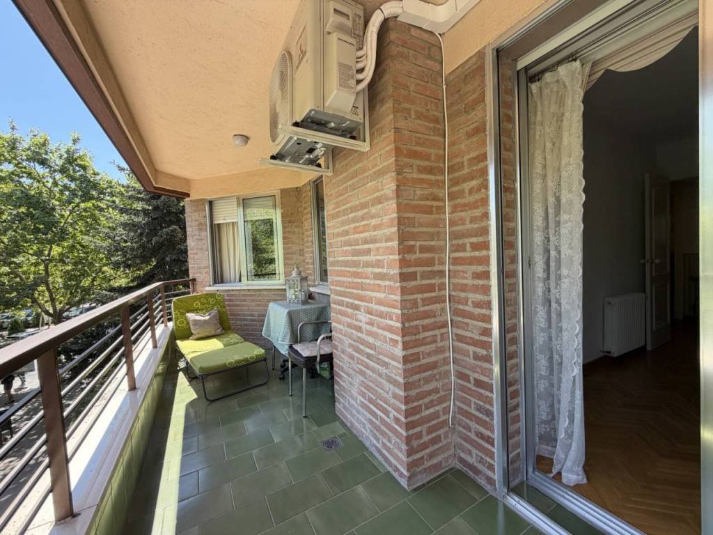 Terraza
