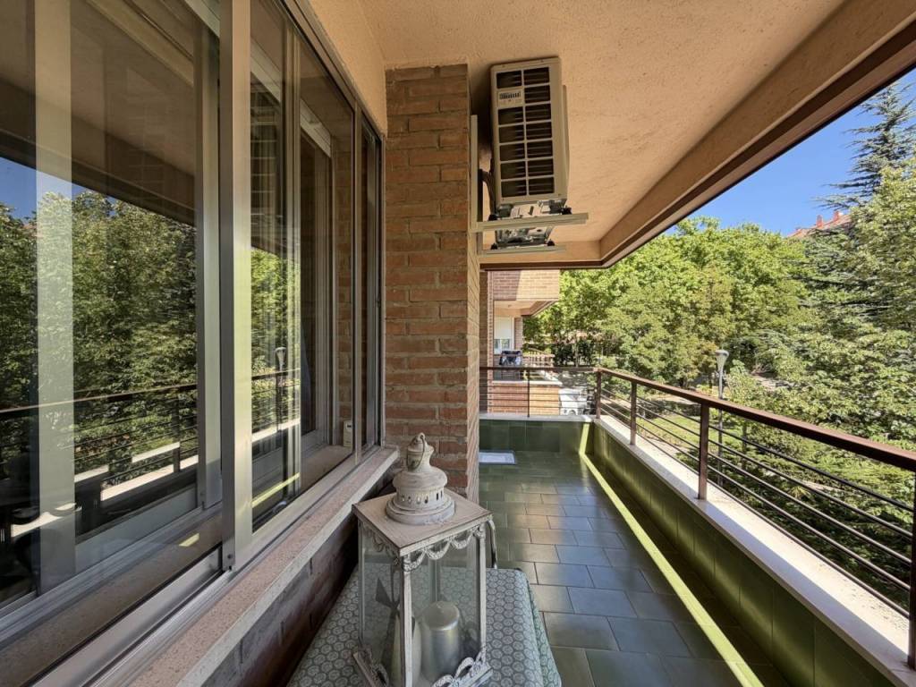 Terraza