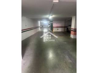 Garaje/Parking