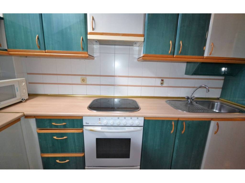 Cocina