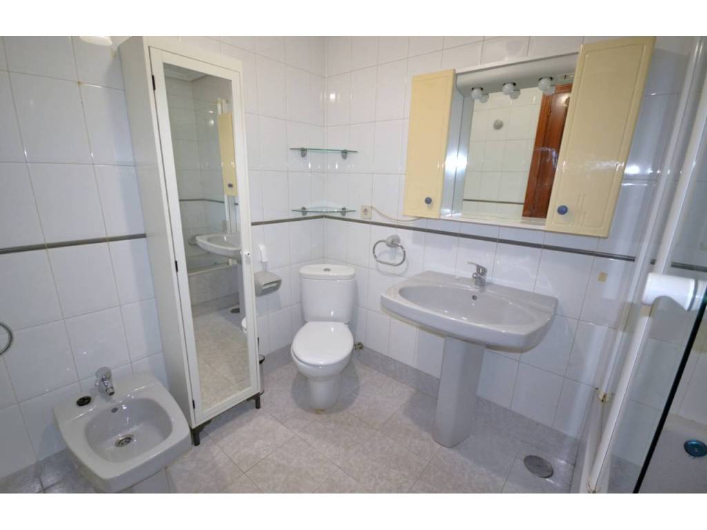 Baño