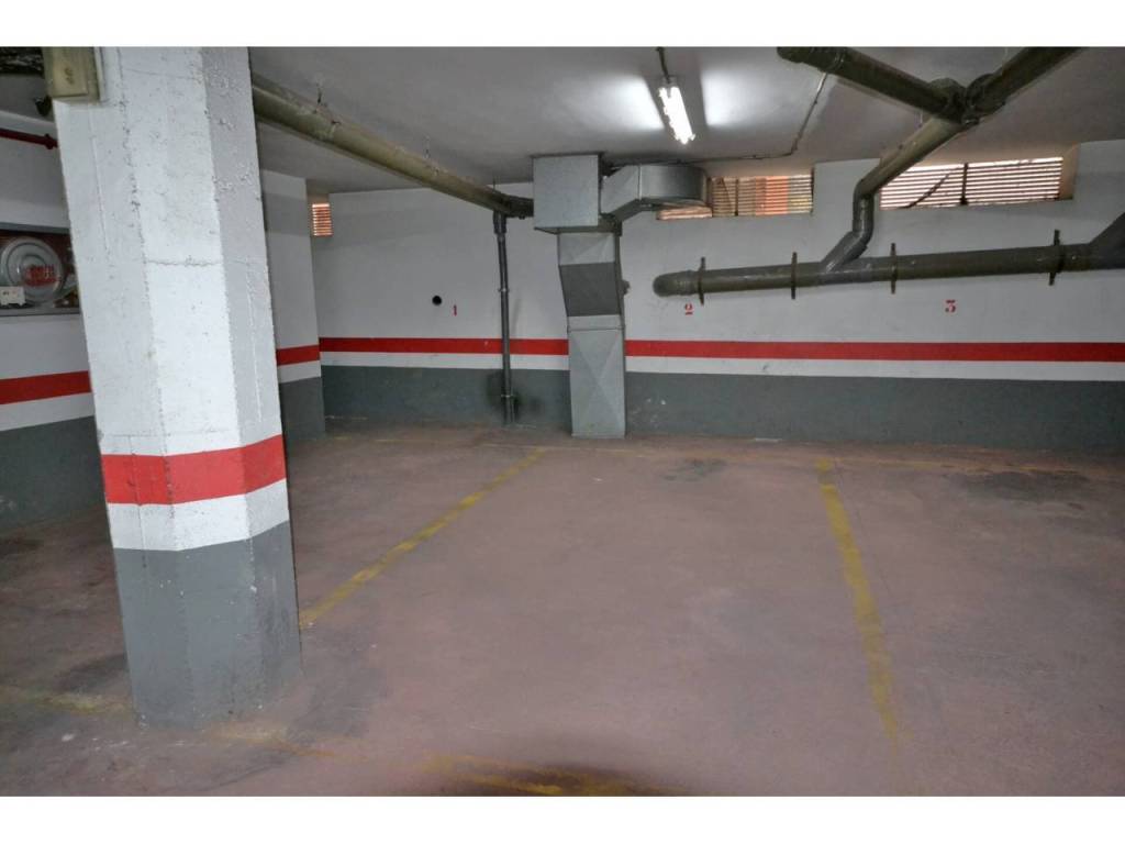 Garaje/Parking