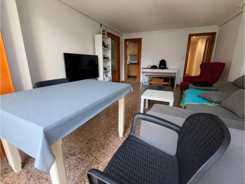 Salón