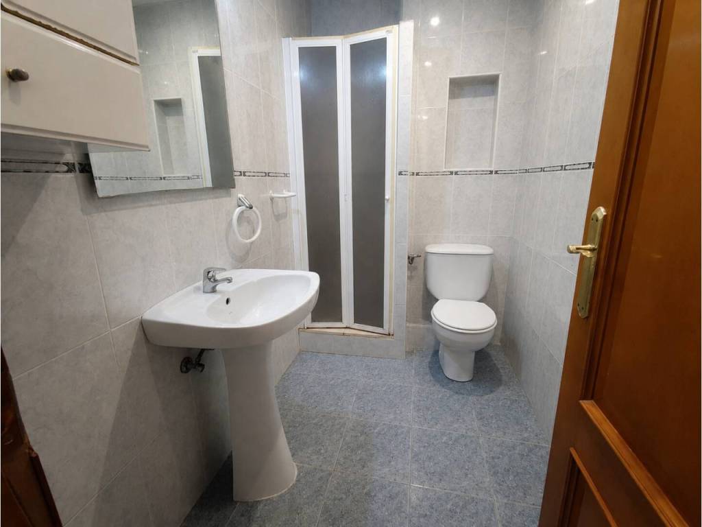 Baño