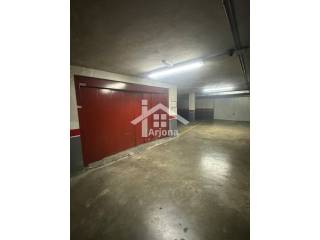 Garaje/Parking