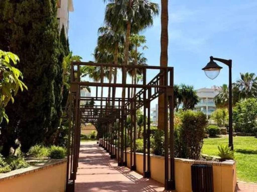 Jardín