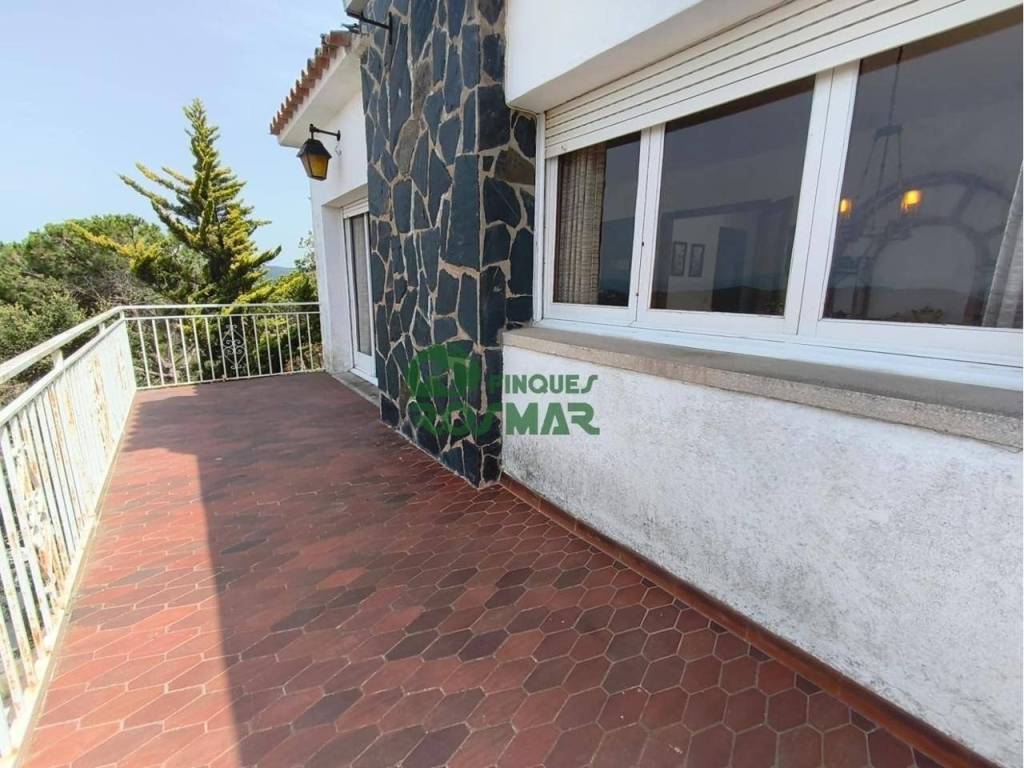 Terraza