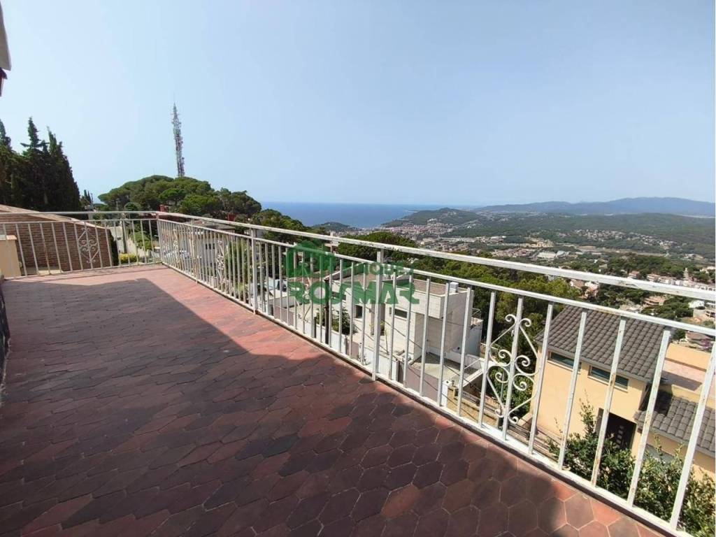 Terraza