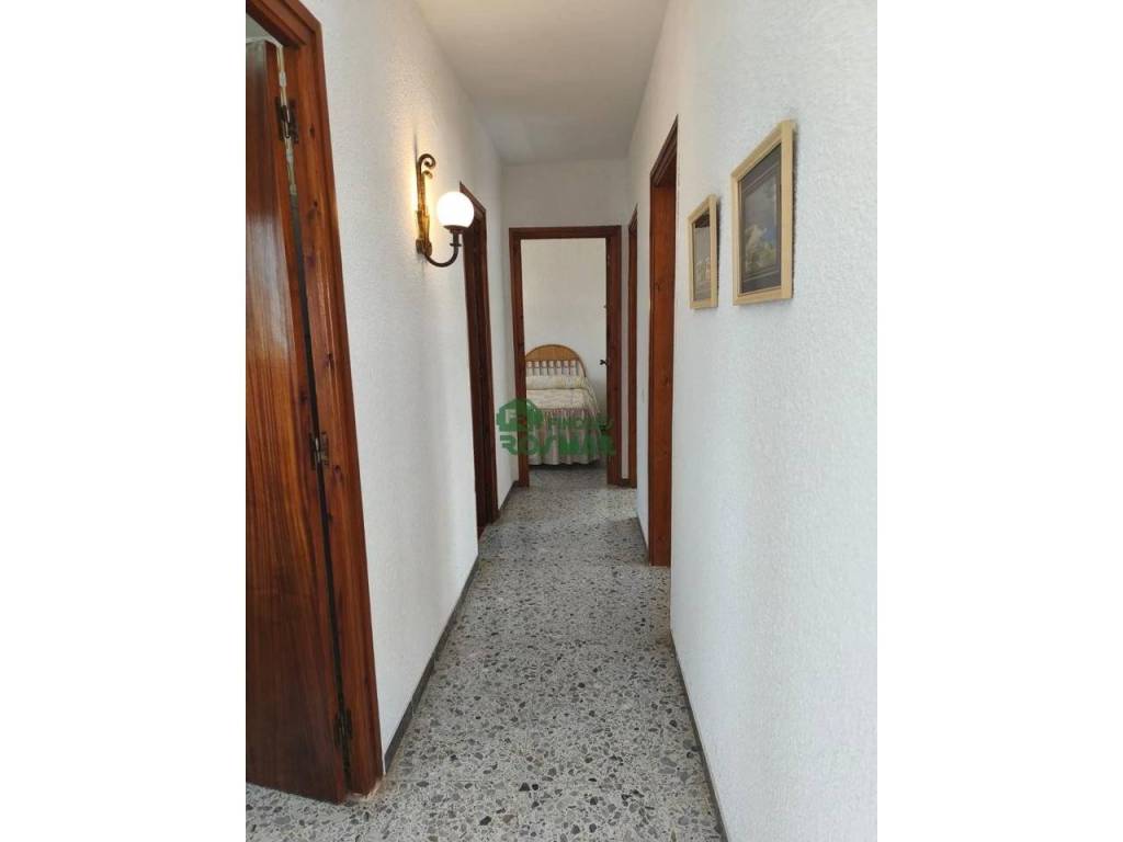 Pasillo