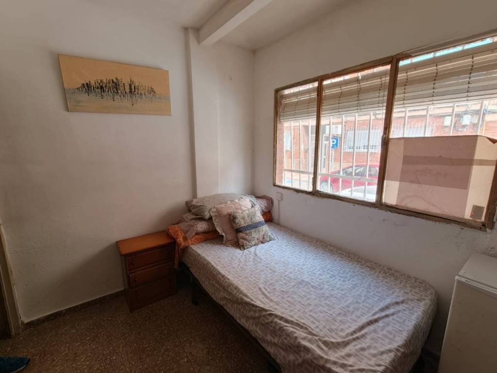 Dormitorio