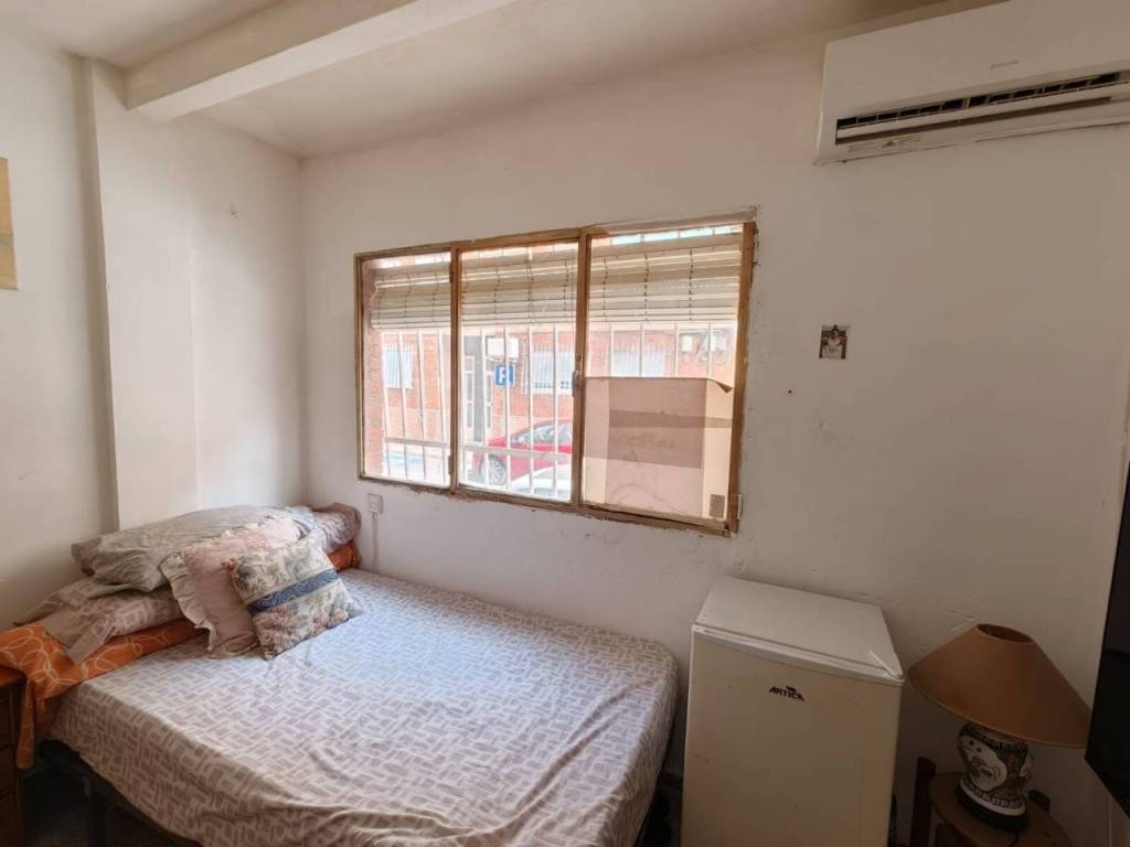 Dormitorio
