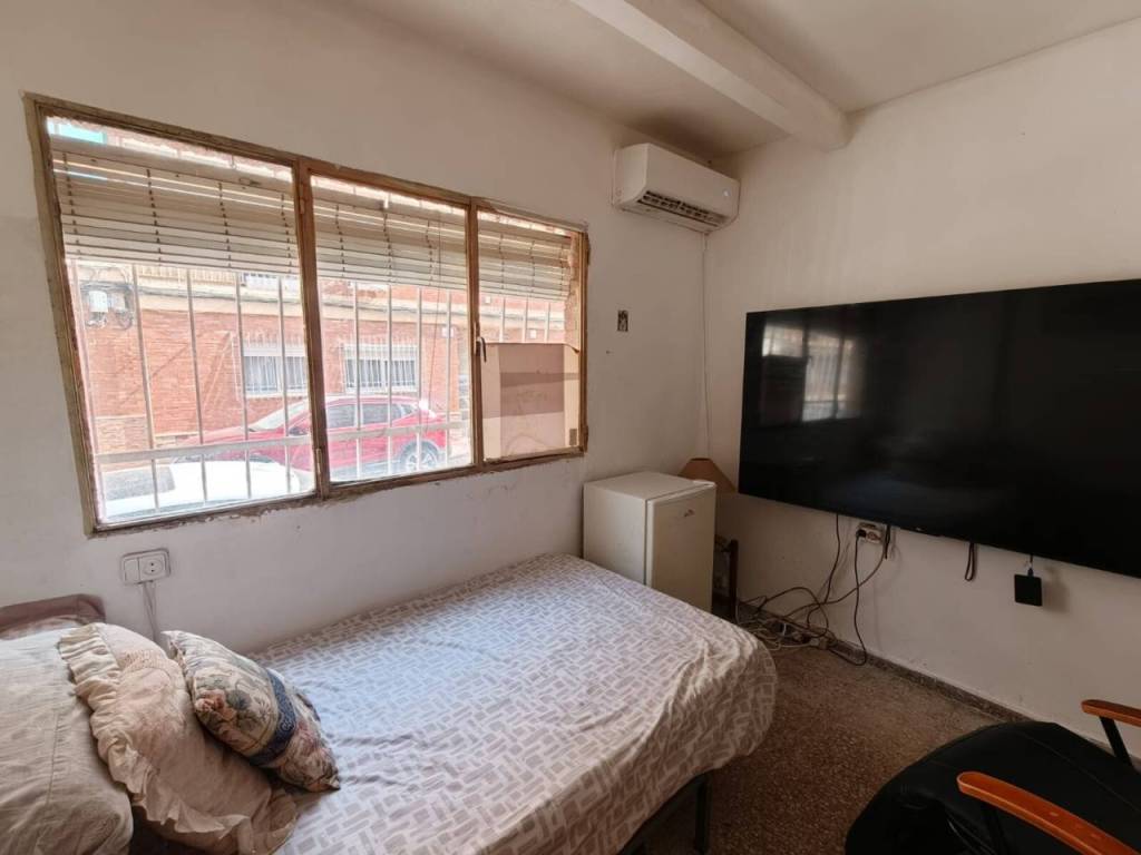 Dormitorio