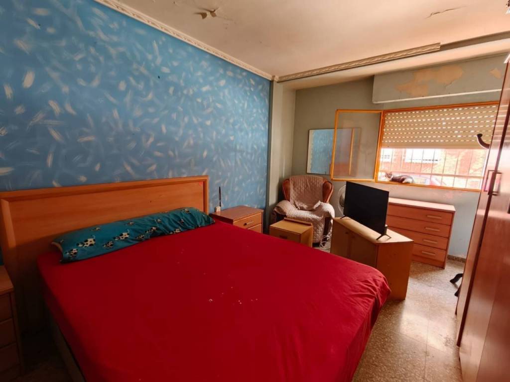 Dormitorio