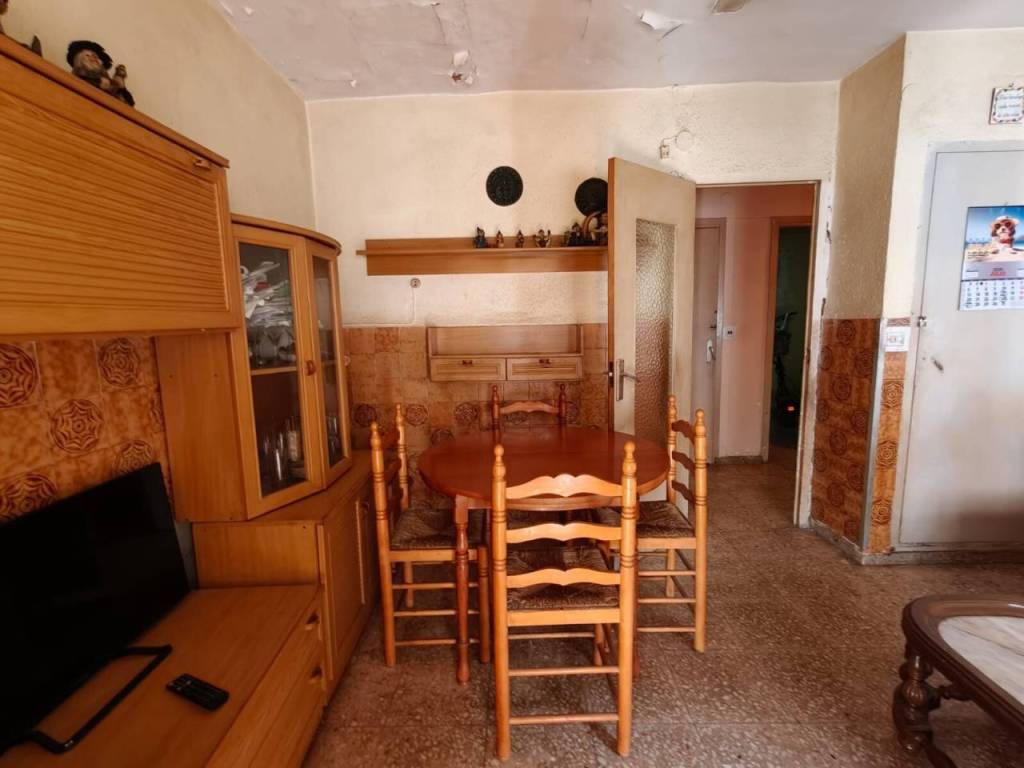 Comedor