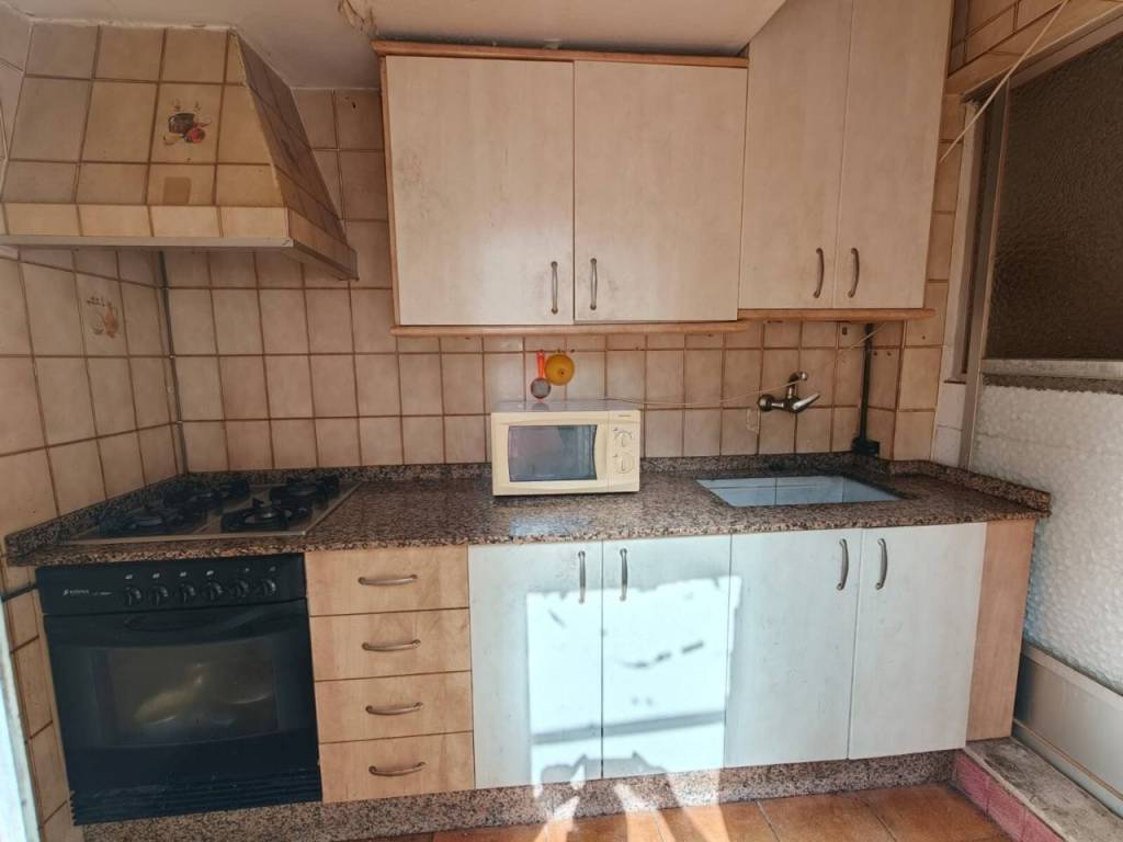 Cocina