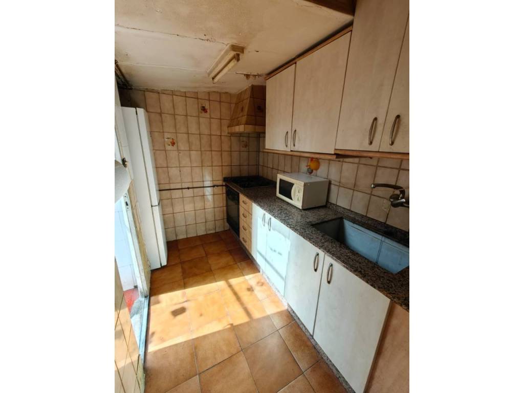Cocina