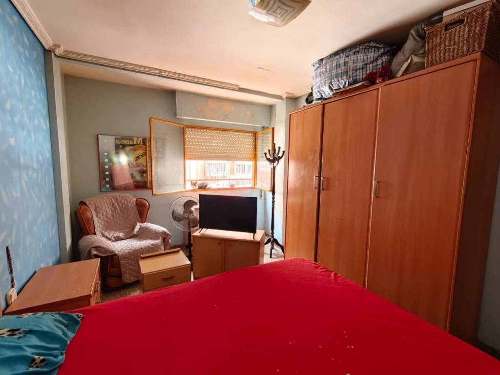 Dormitorio