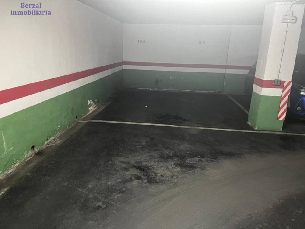 Garaje/Parking