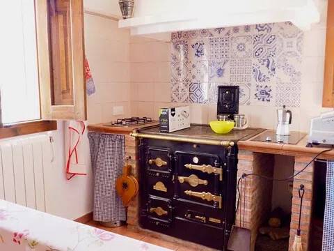Cocina