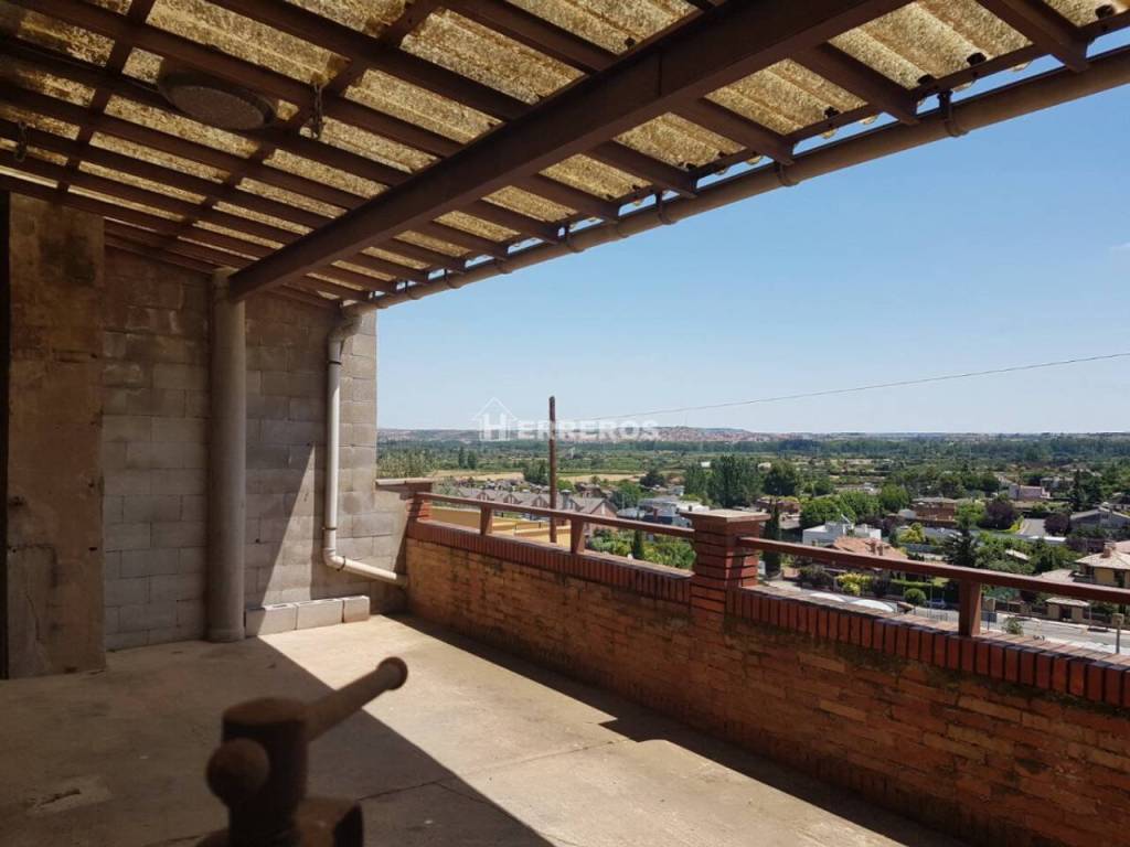 Terraza