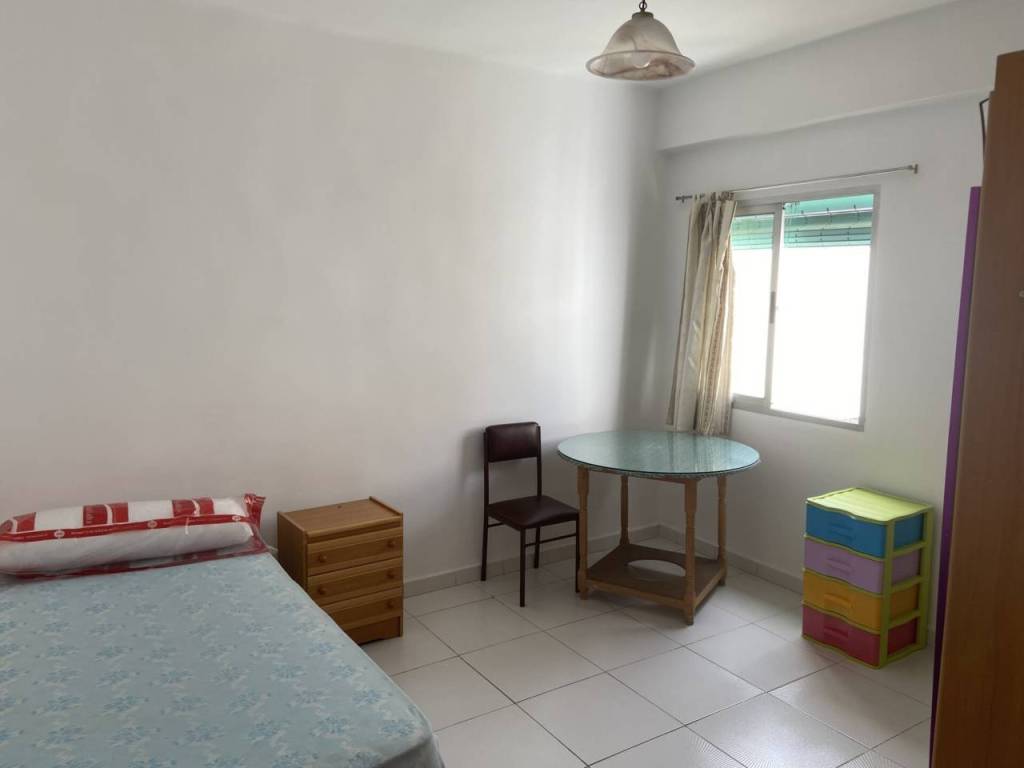 Dormitorio