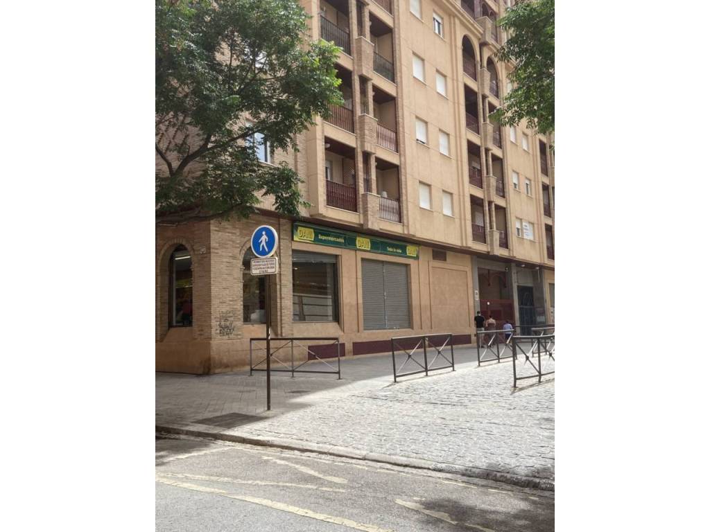 Fachada