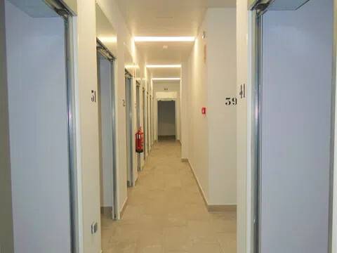 Pasillo