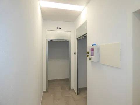 Pasillo