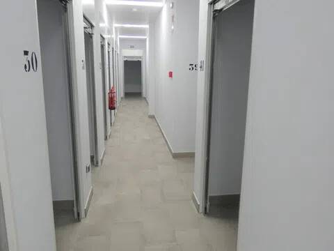 Pasillo