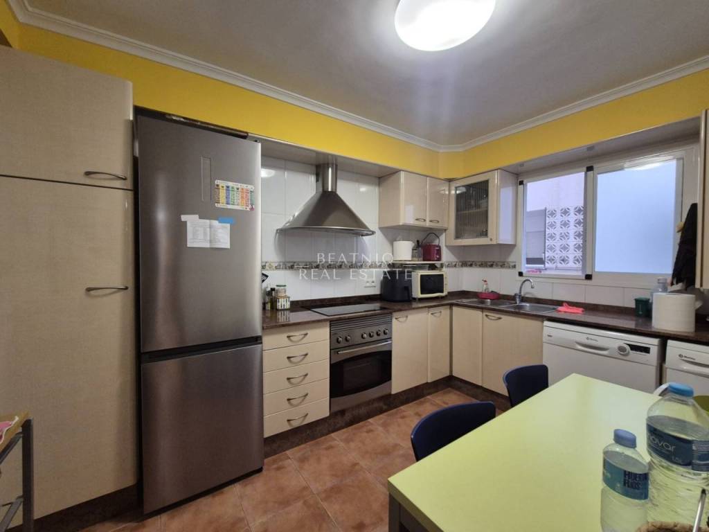 Cocina