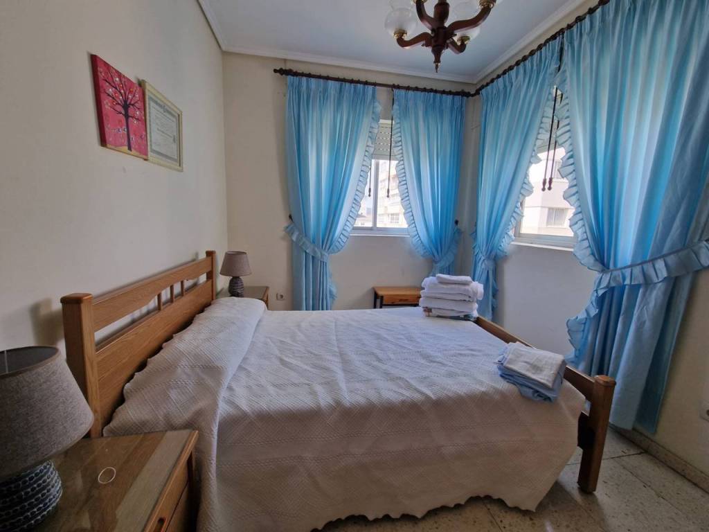 Dormitorio