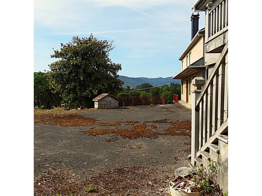 Jardín