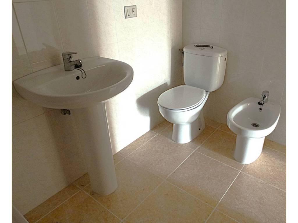 Baño