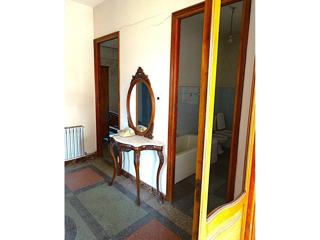 Pasillo
