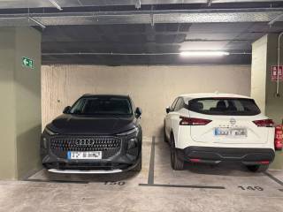 Garaje/Parking