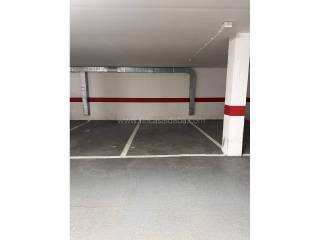 Garaje/Parking