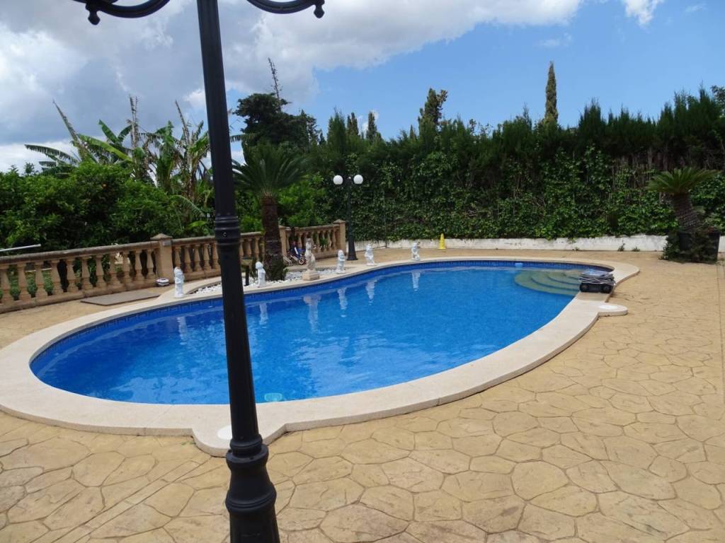 Piscina