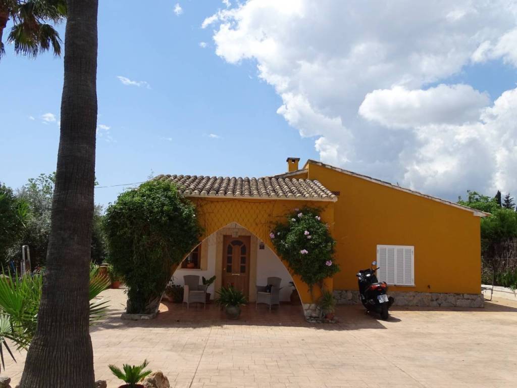 Fachada