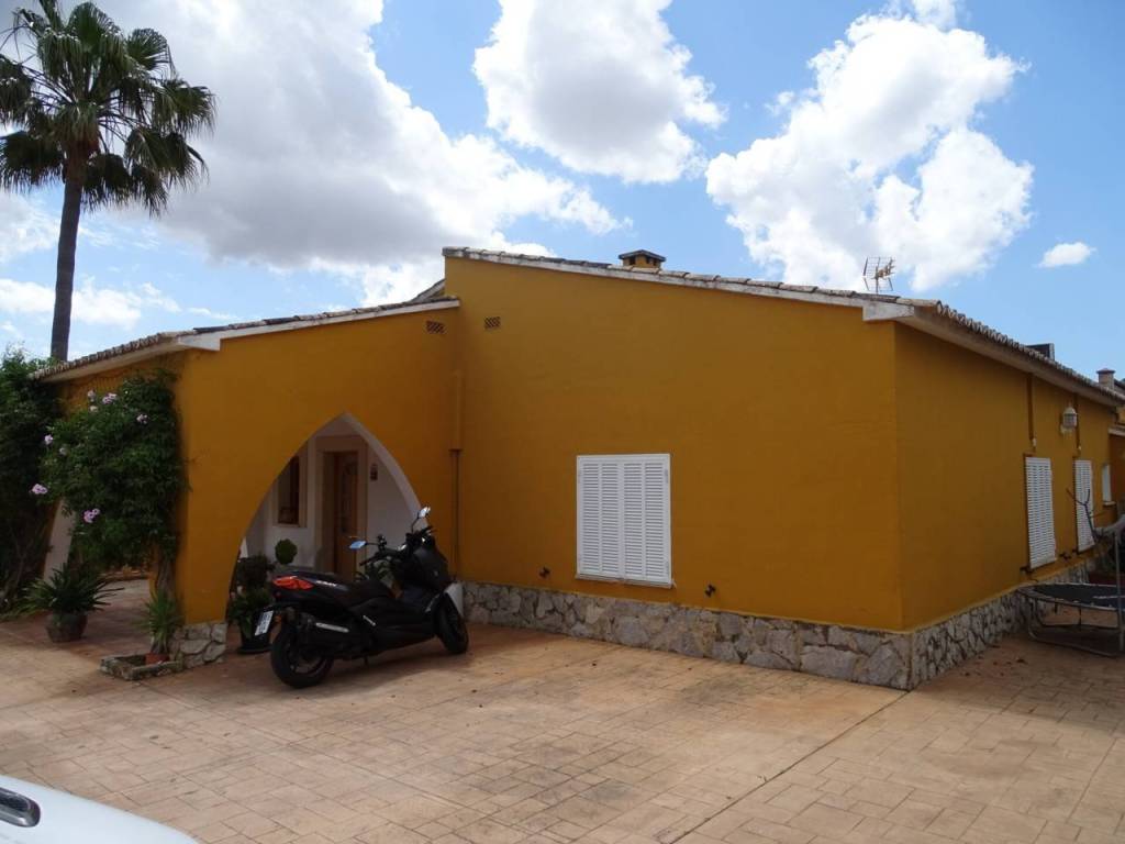Fachada