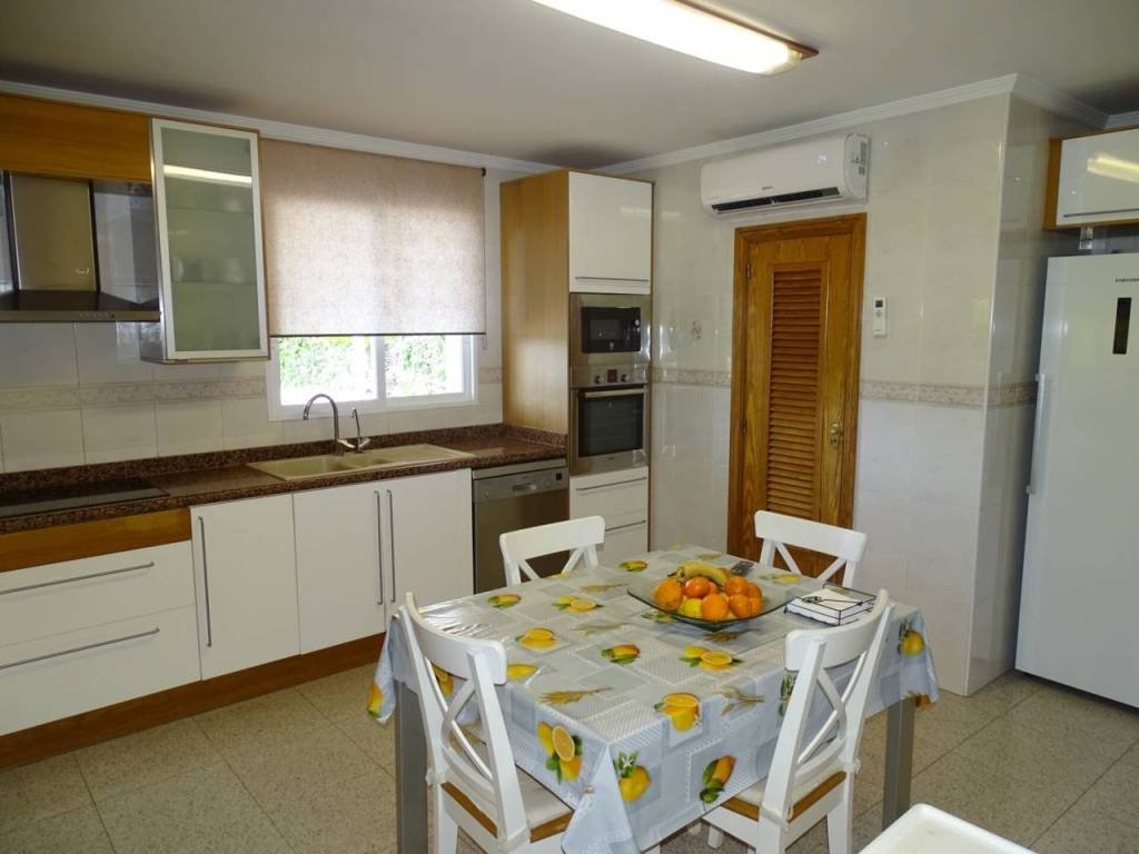 Cocina