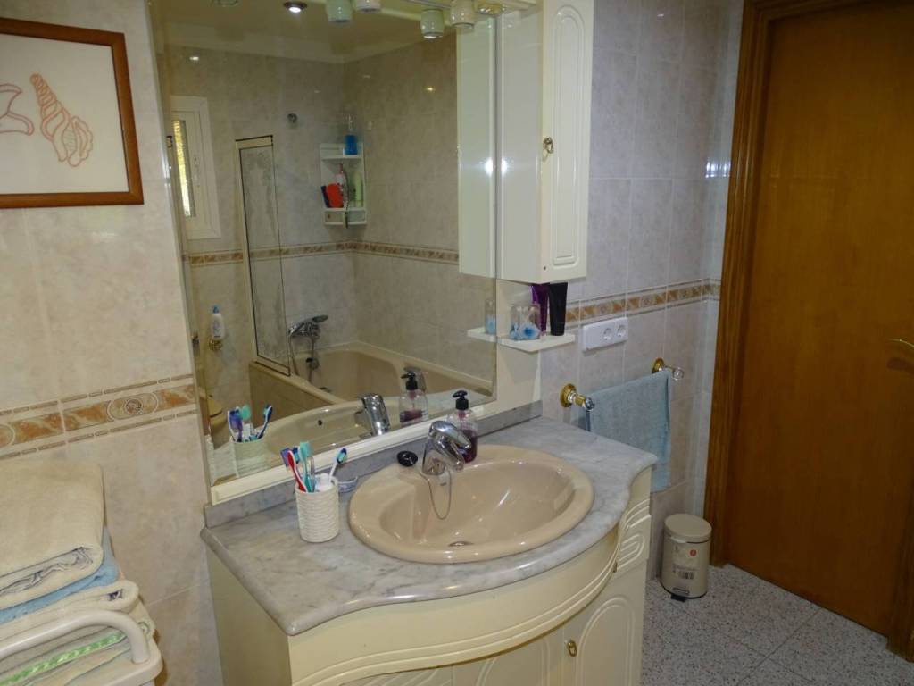 Baño