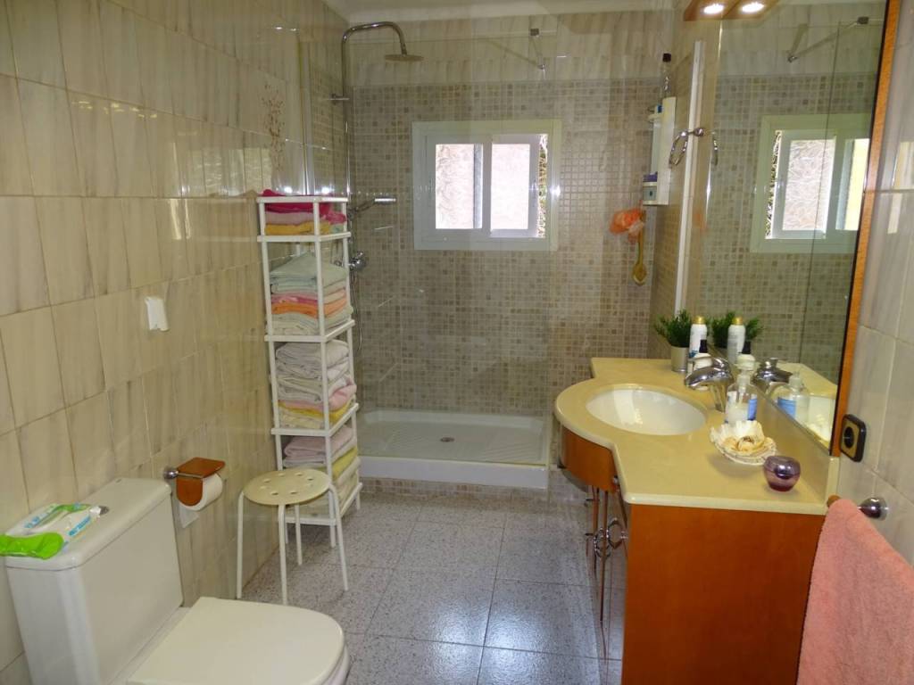 Baño