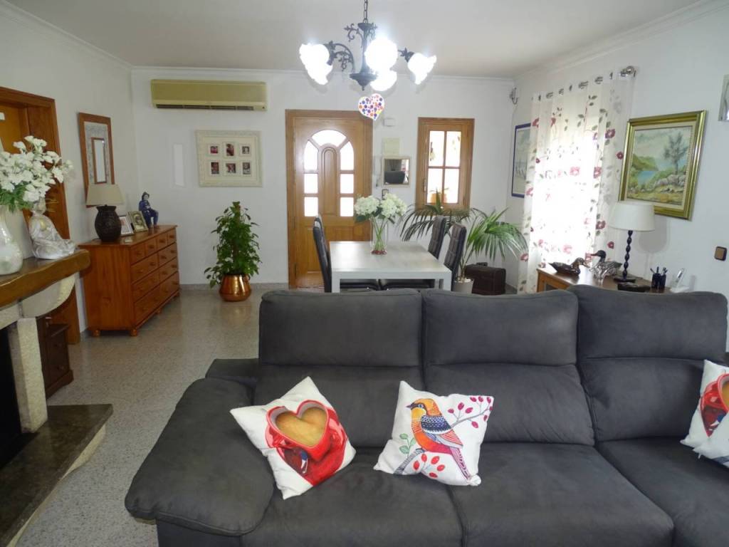 Salón